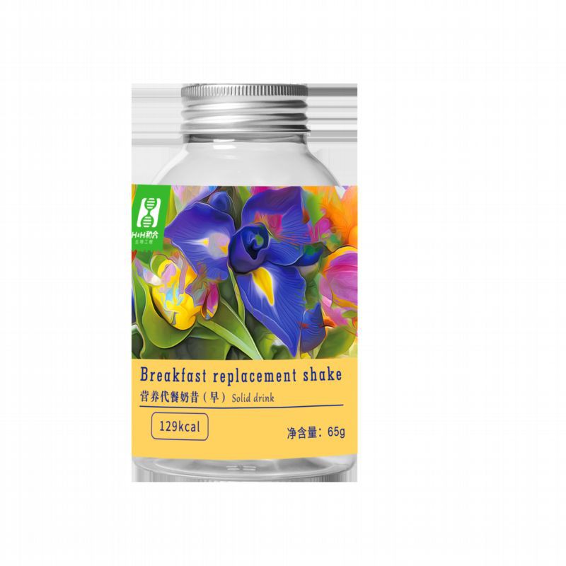 Probiotický tuhý nápoj