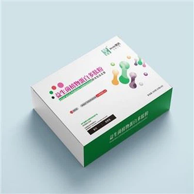 Lactobacillus Johnsonii sójový jogurt
